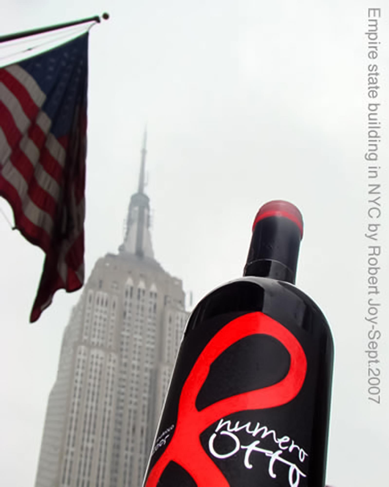 Creative Wine