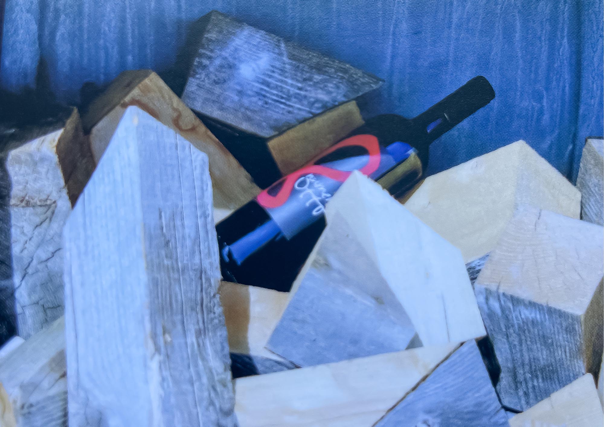 Creative Wine