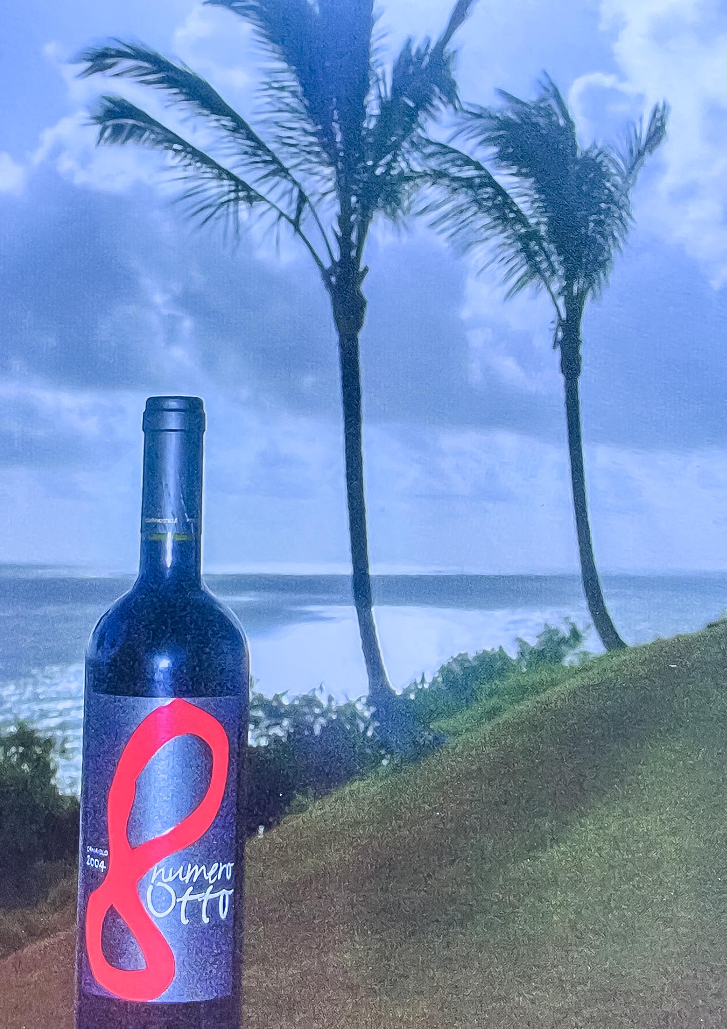 Creative Wine