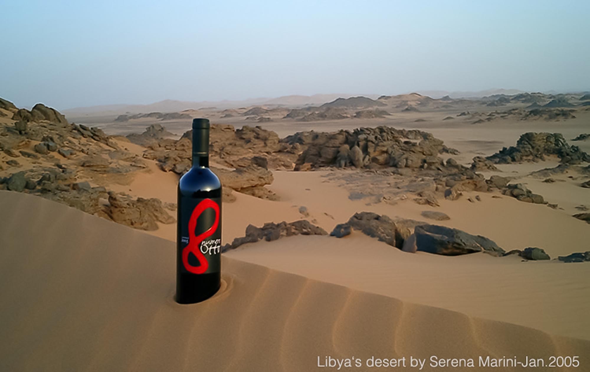 Creative Wine
