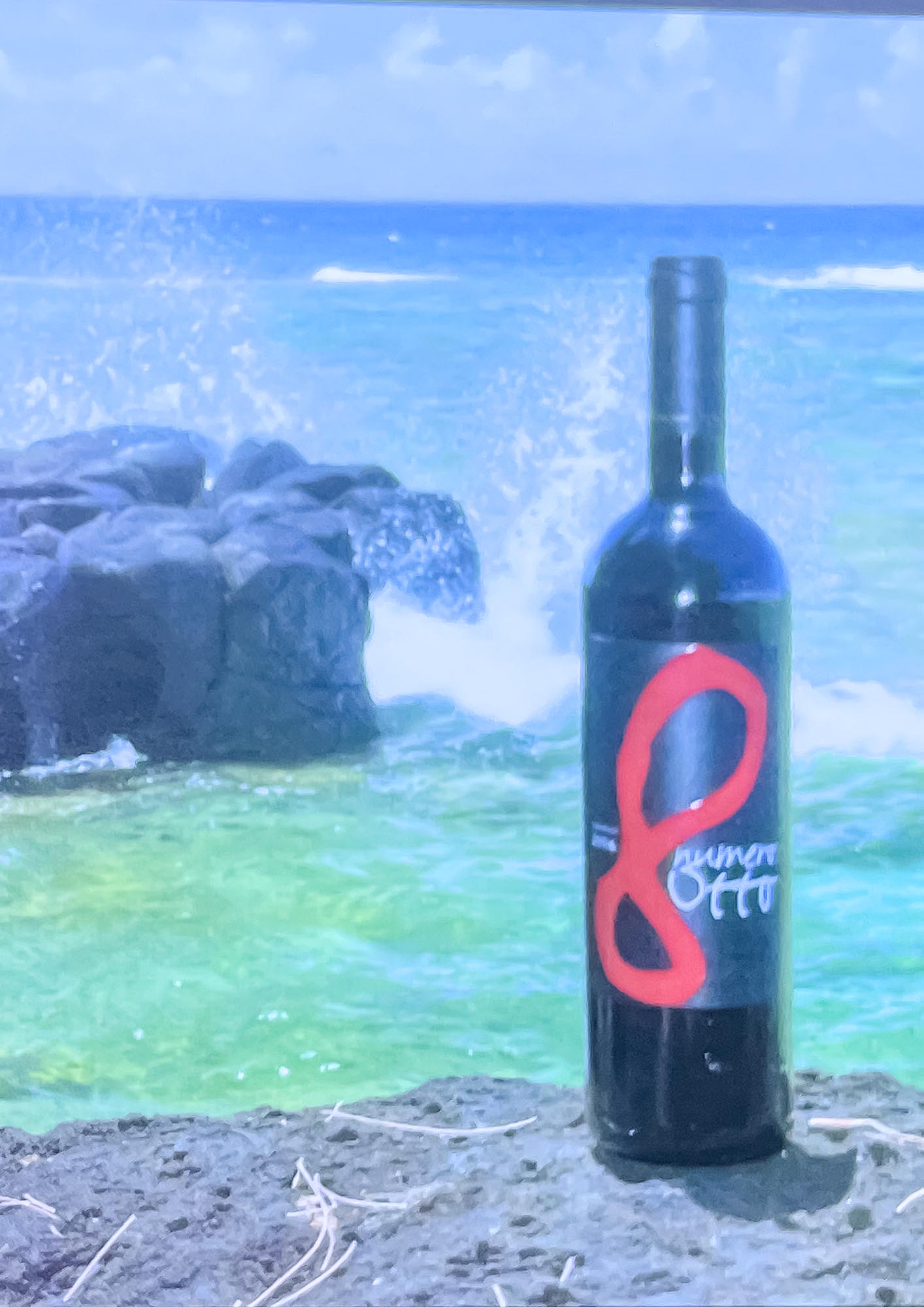 Creative Wine