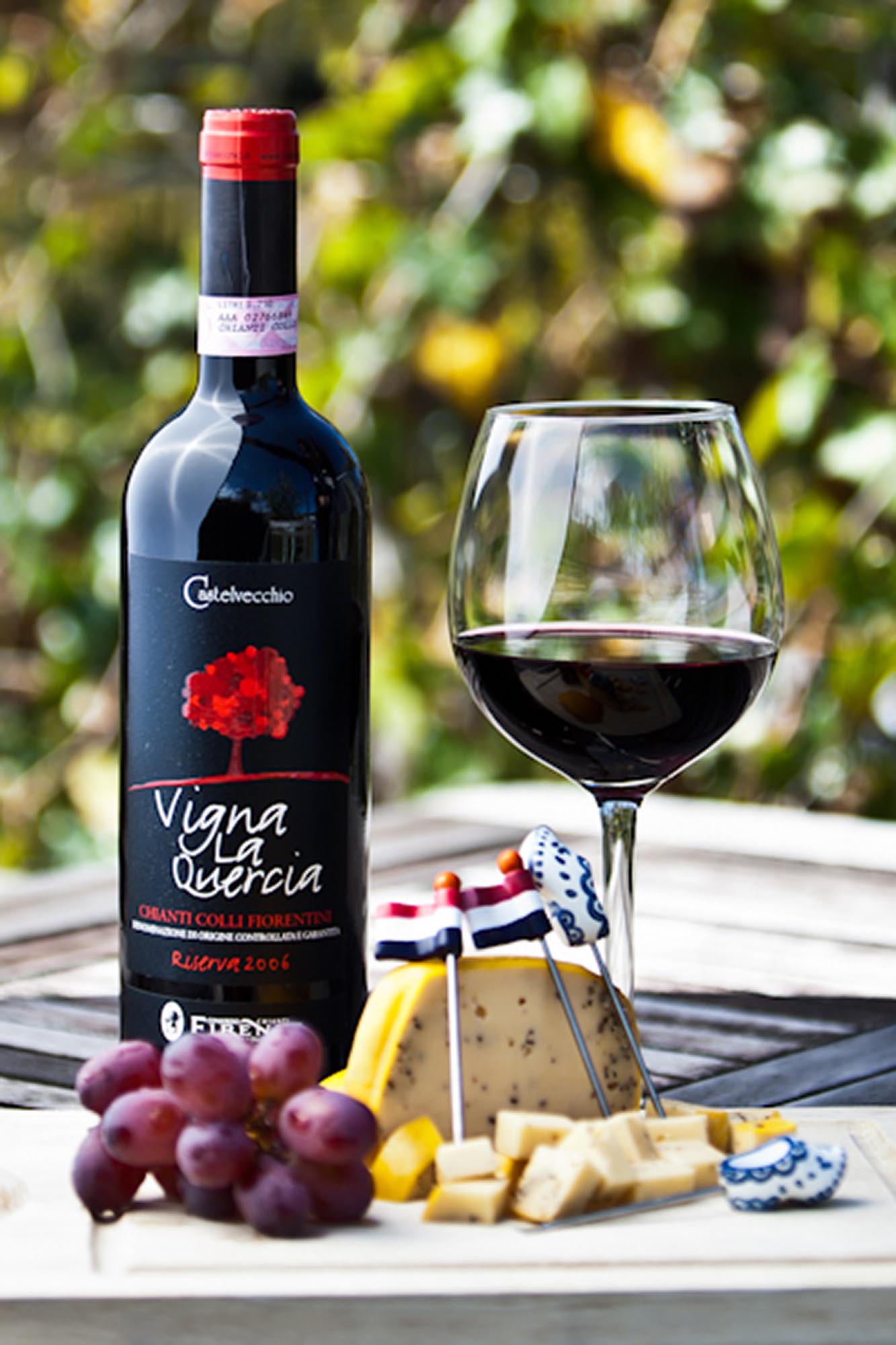 Creative Wine