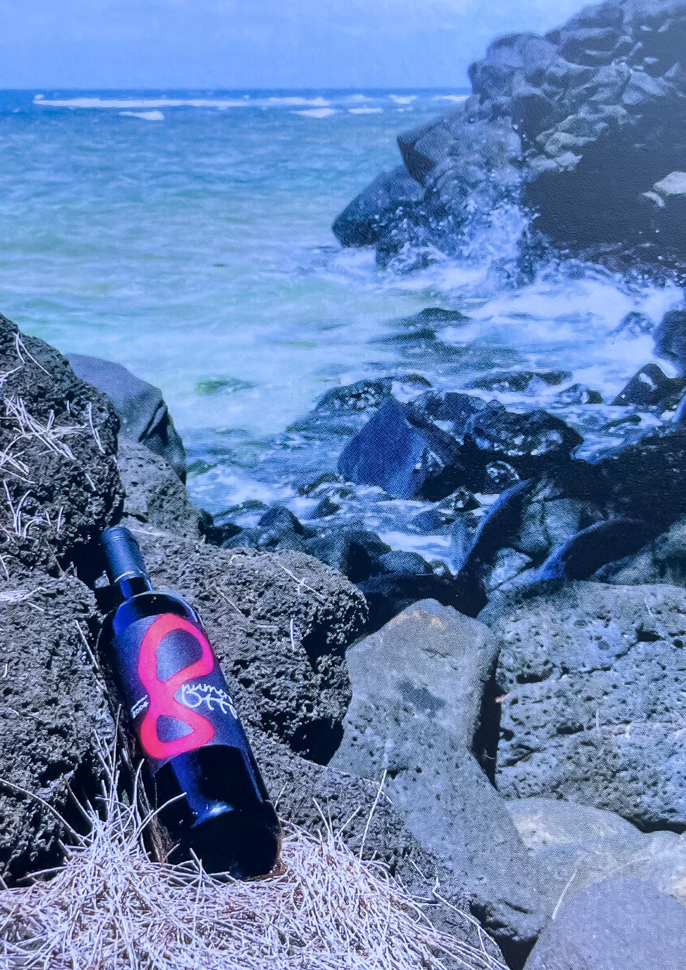 Creative Wine