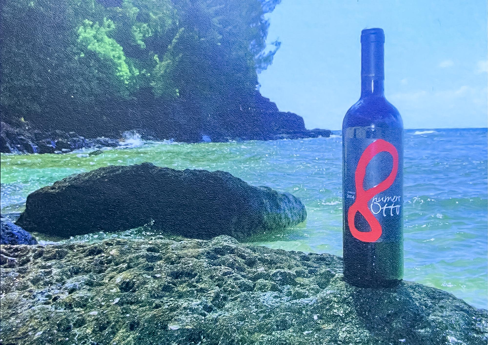 Creative Wine